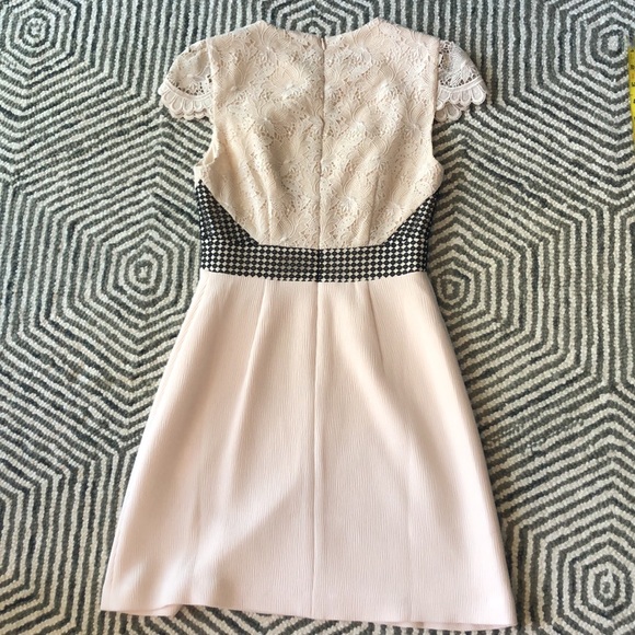 Club Monaco zulandah dress - Picture 9 of 11